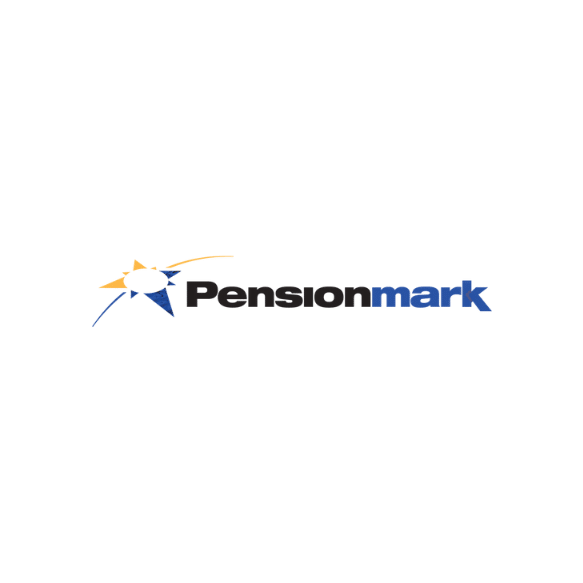 Pensionmark Logo