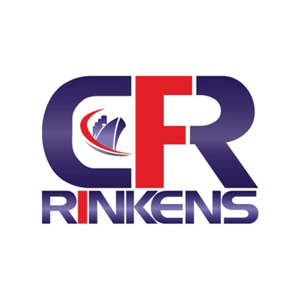 CFR Rinkins