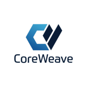 CoreWeave