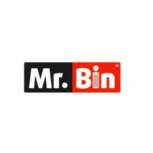 Mr. Bin