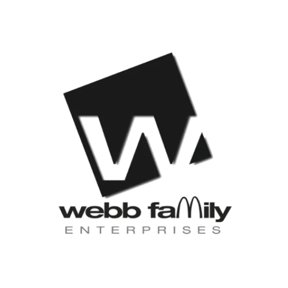 Webb Family