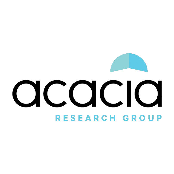 Acacia-research-Logos