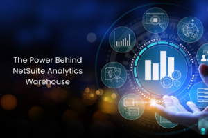 NSAW NetSuite Analytics Warehouse