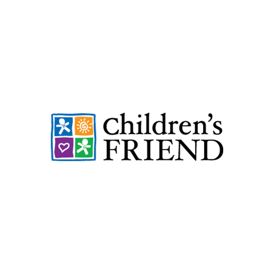 Children’s Friend