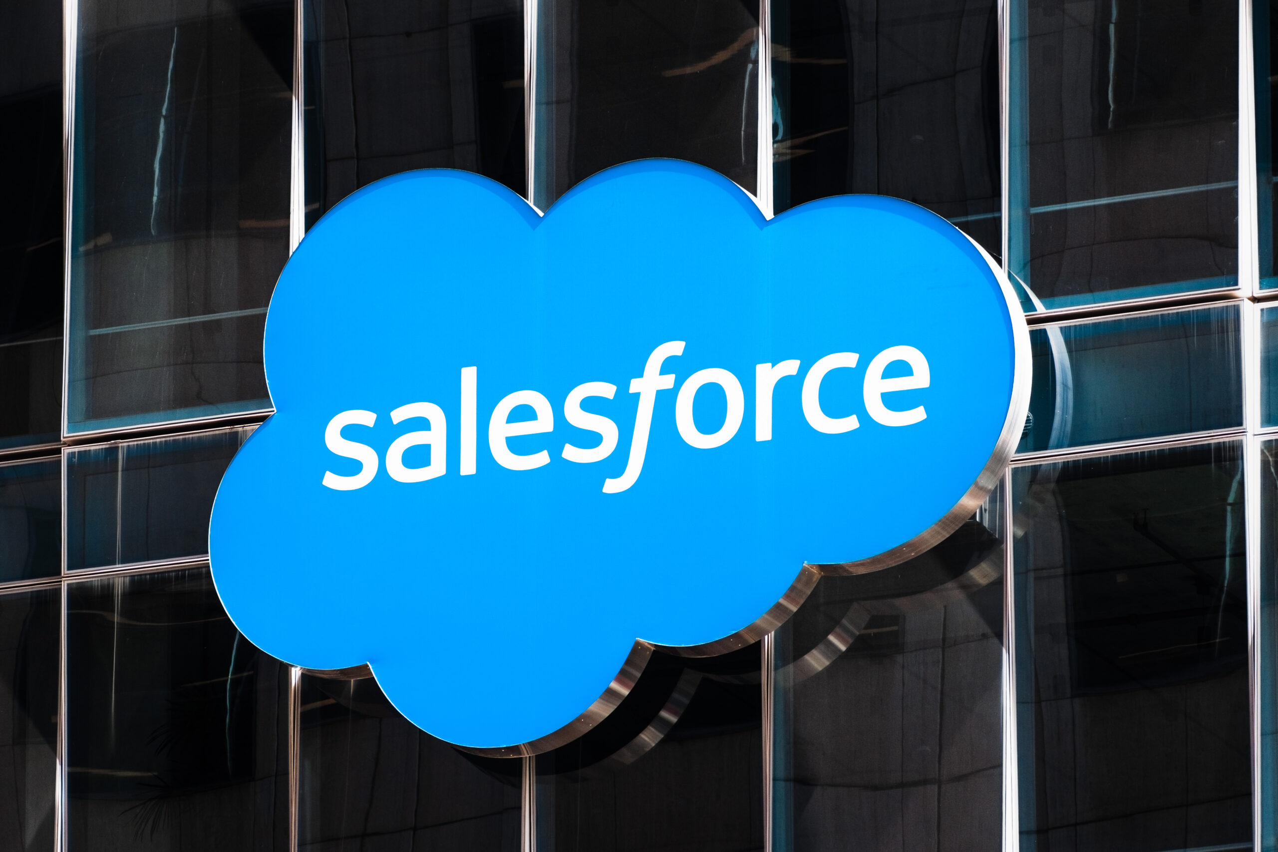 salesforce logo